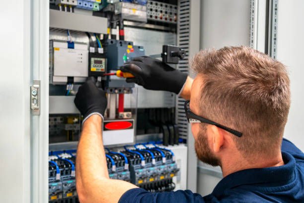 Best Affordable Emergency Electrician  in Laureldale, PA