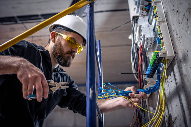 Best Commercial Electrician Services  in Laureldale, PA