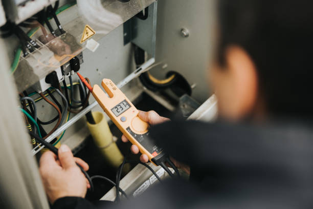 Best Electrical Contractors for Businesses  in Laureldale, PA