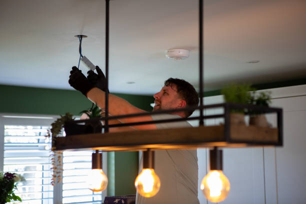 Best Electrical System Inspection  in Laureldale, PA