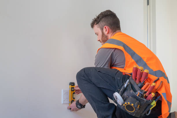 Best Electric Panel Repair  in Laureldale, PA