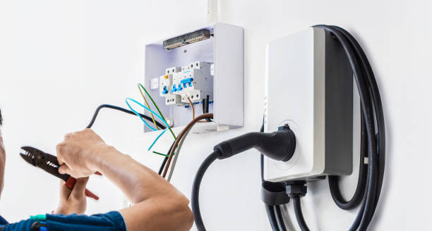 Best Home Electrical Repair  in Laureldale, PA