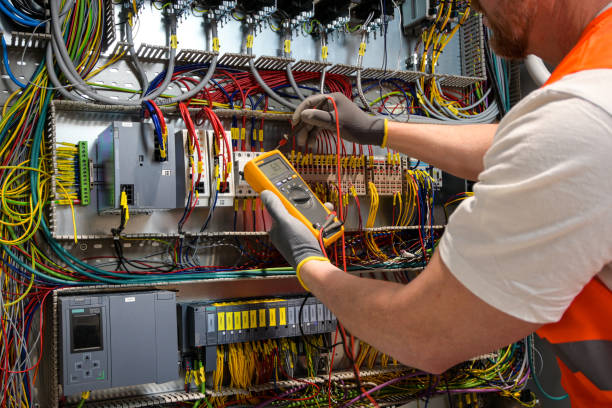 Best Local Electrician Companies  in Laureldale, PA