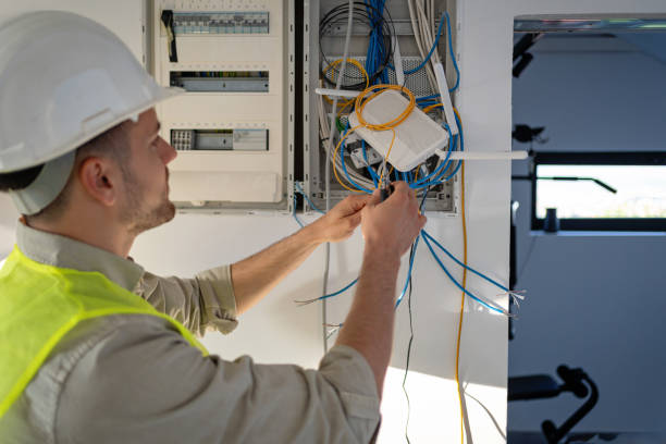 Best Circuit Breaker Repair  in Laureldale, PA