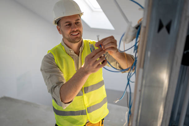 Best Emergency Electrical Repair  in Laureldale, PA